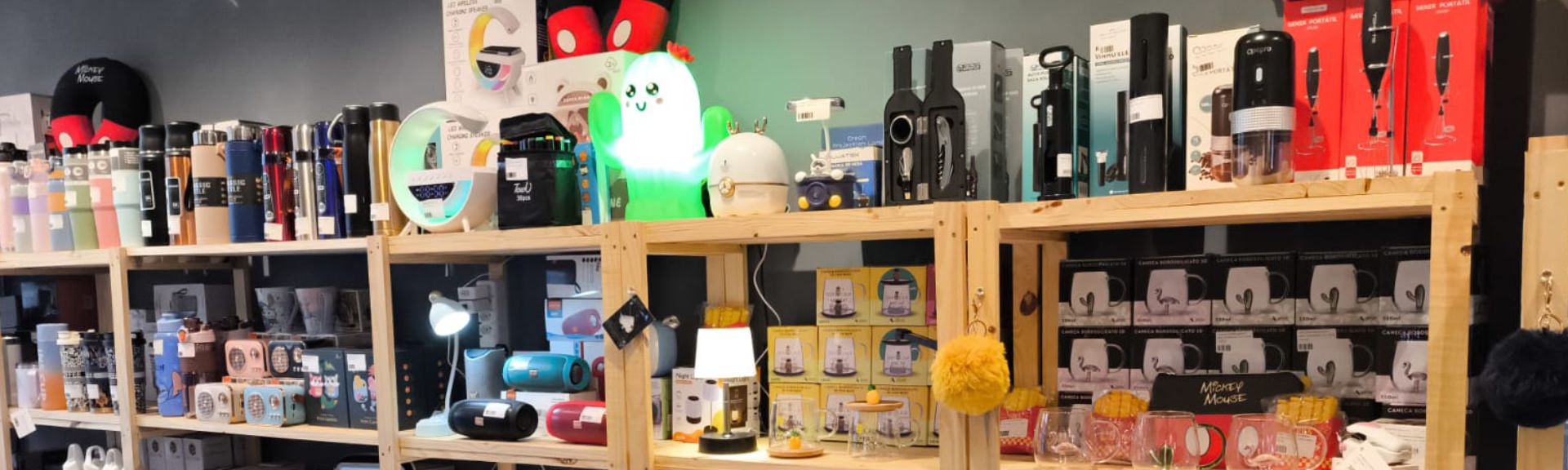 Imagem 2 de dentro da bubili