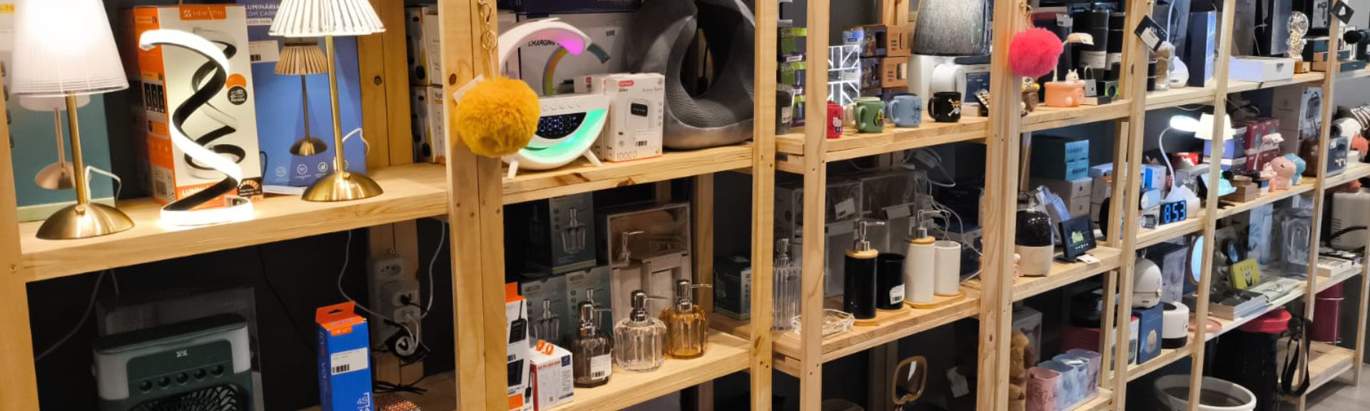 Imagem 3 de dentro da bubili